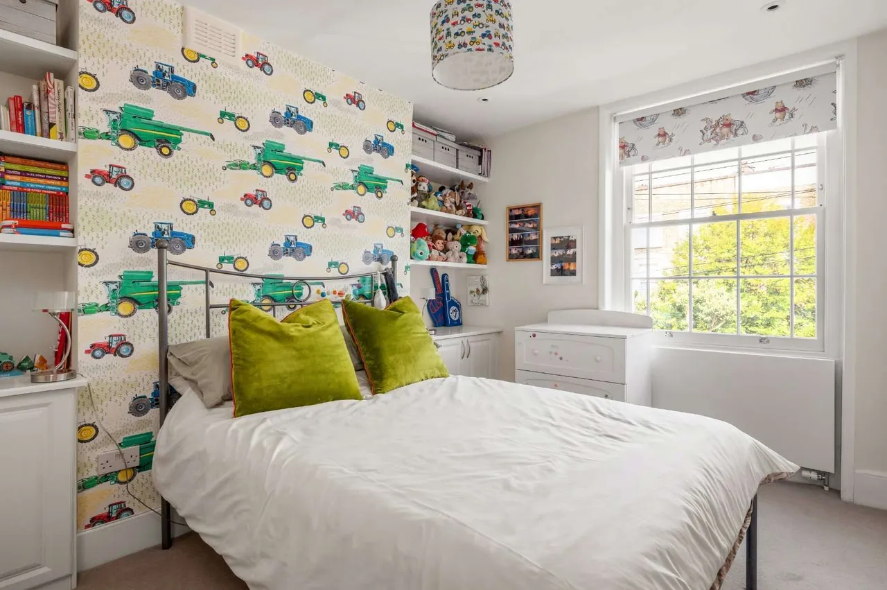 Halliford Street, Islington, N1, photo 13
