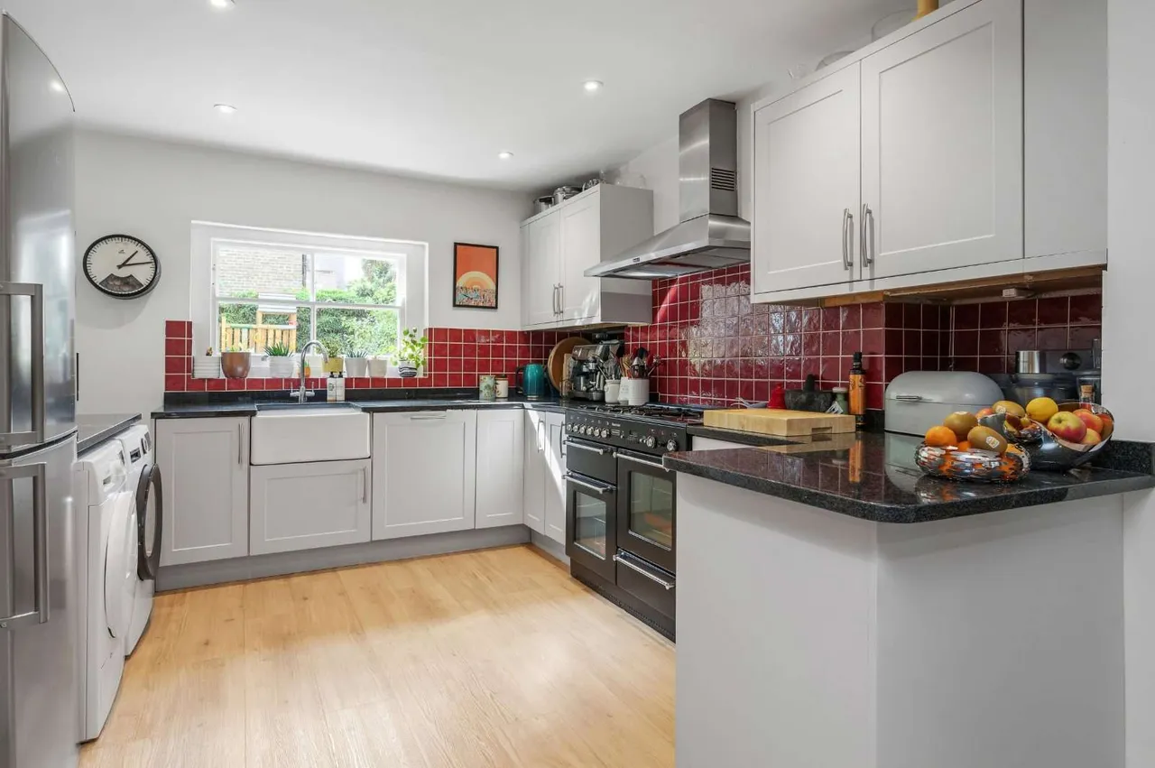 Halliford Street, Islington, N1, photo 7