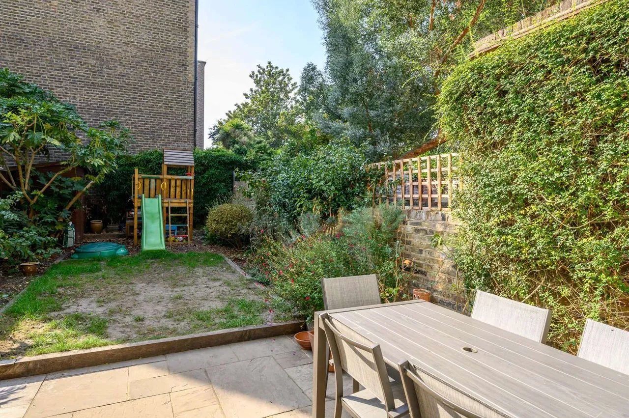 Halliford Street, Islington, N1, photo 10