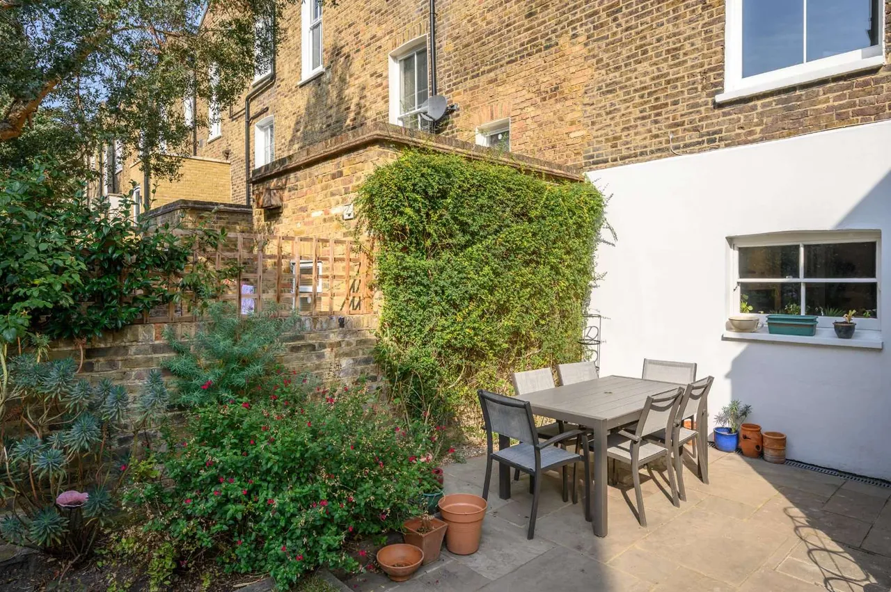 Halliford Street, Islington, N1, photo 11