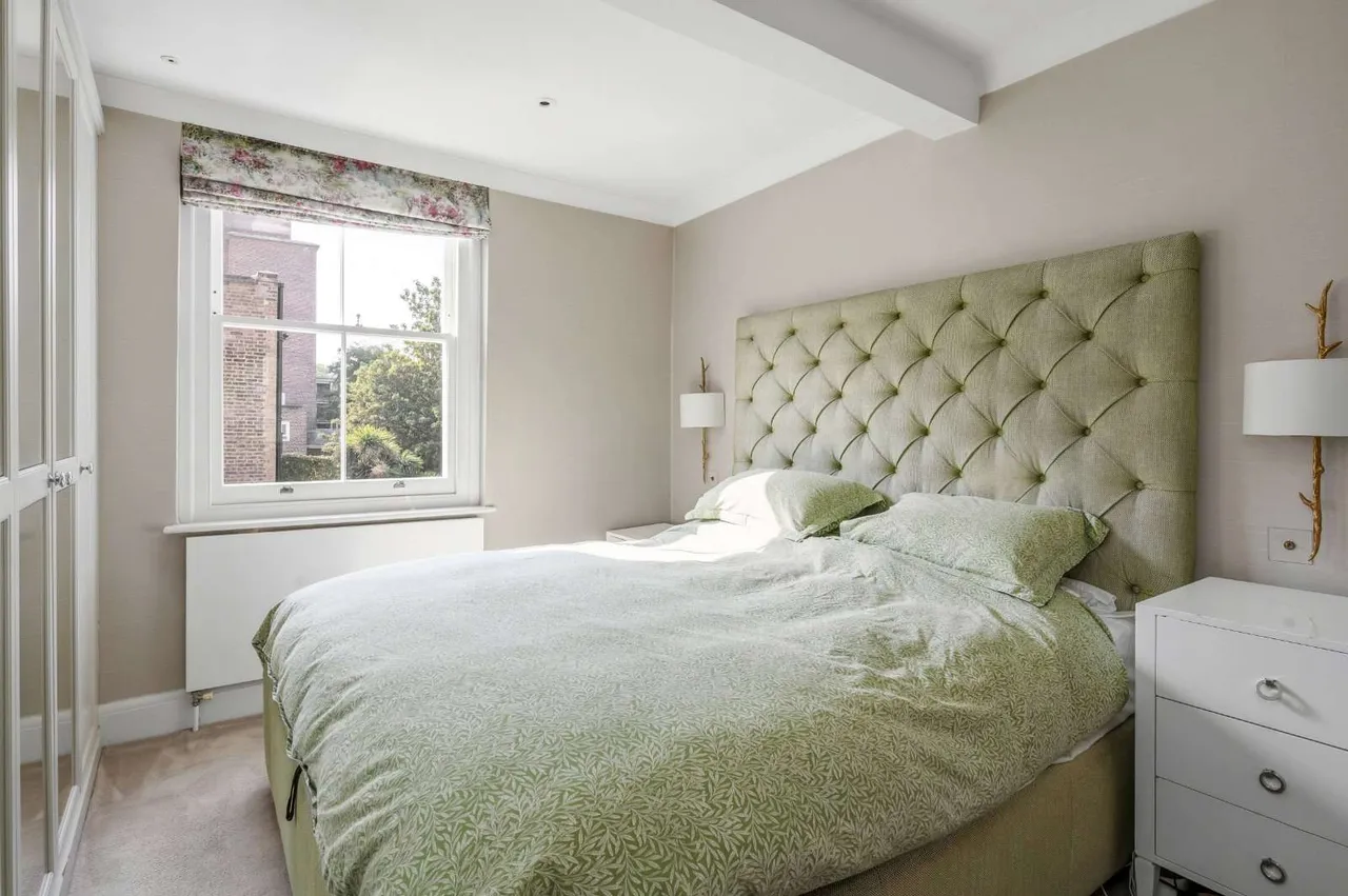 Halliford Street, Islington, N1, photo 12