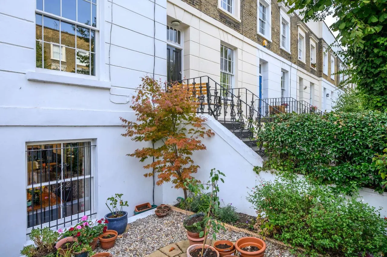 Halliford Street, Islington, N1, photo 17