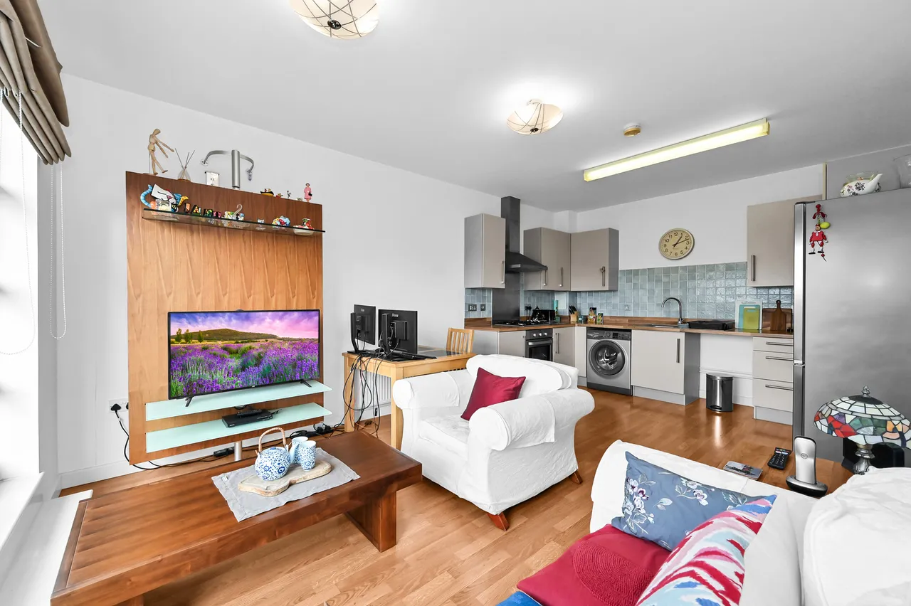 Fawe Street, London, E14, photo 4