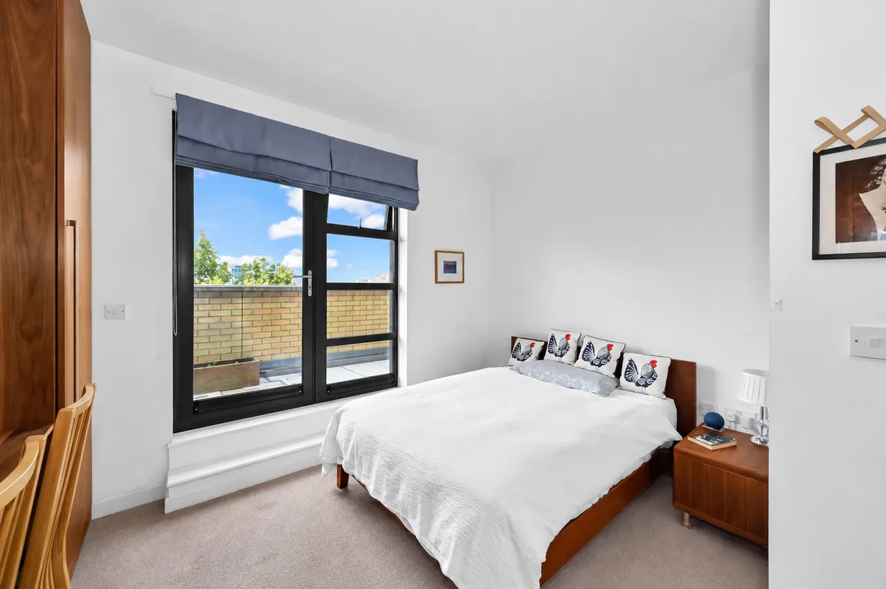 Fawe Street, London, E14, photo 6