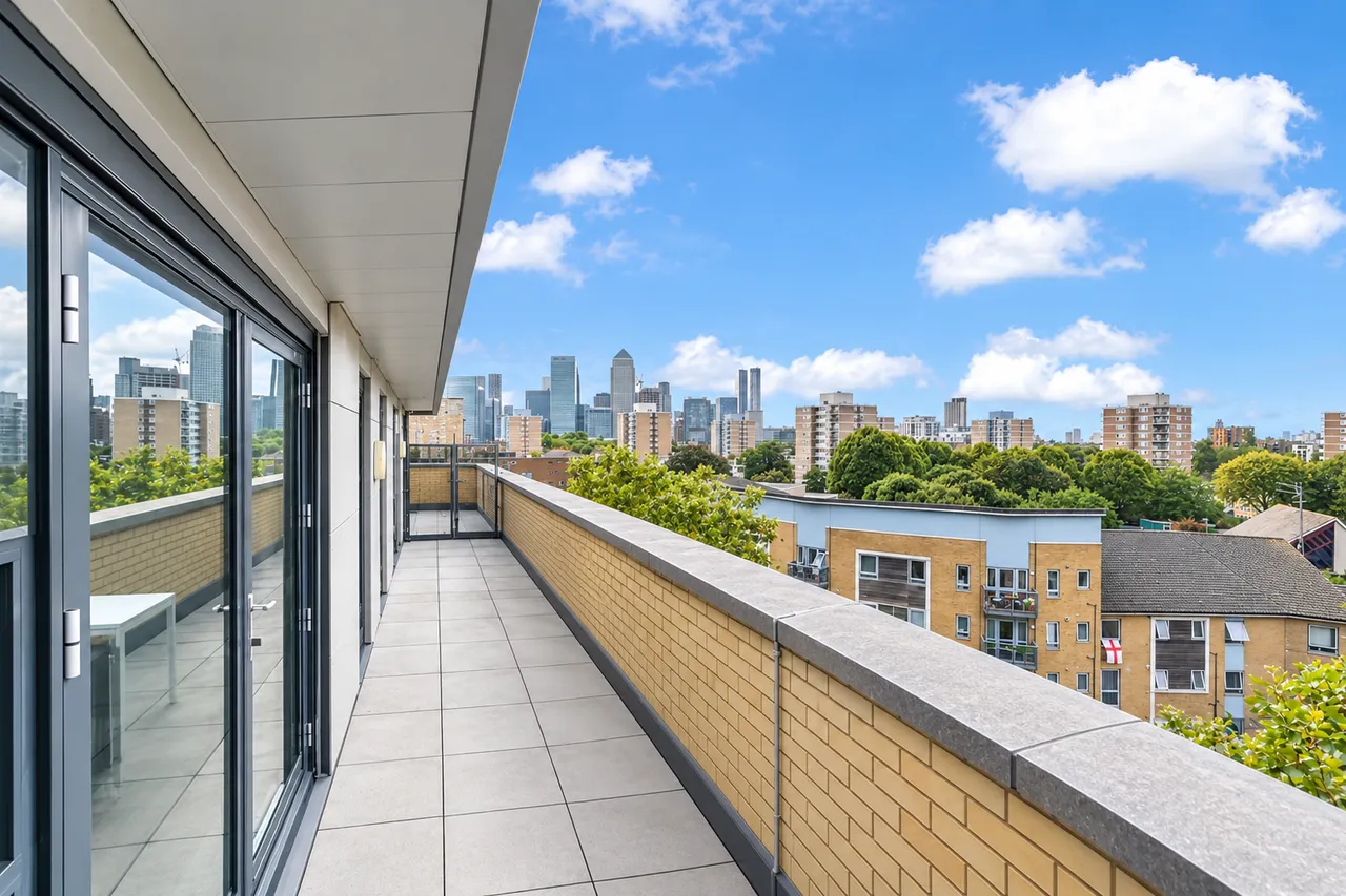 Fawe Street, London, E14, photo 2