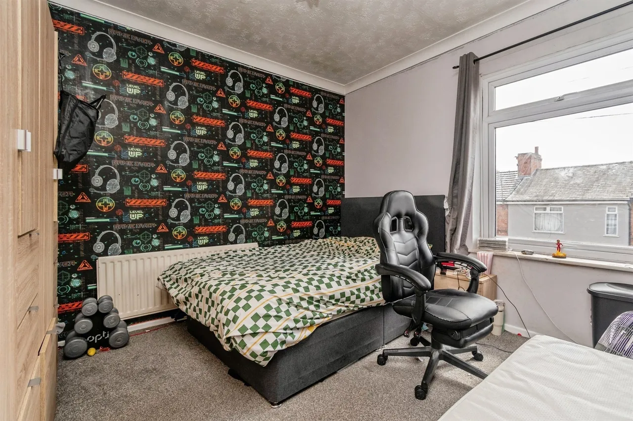 Cemetery Road, Cannock, WS11, photo 12