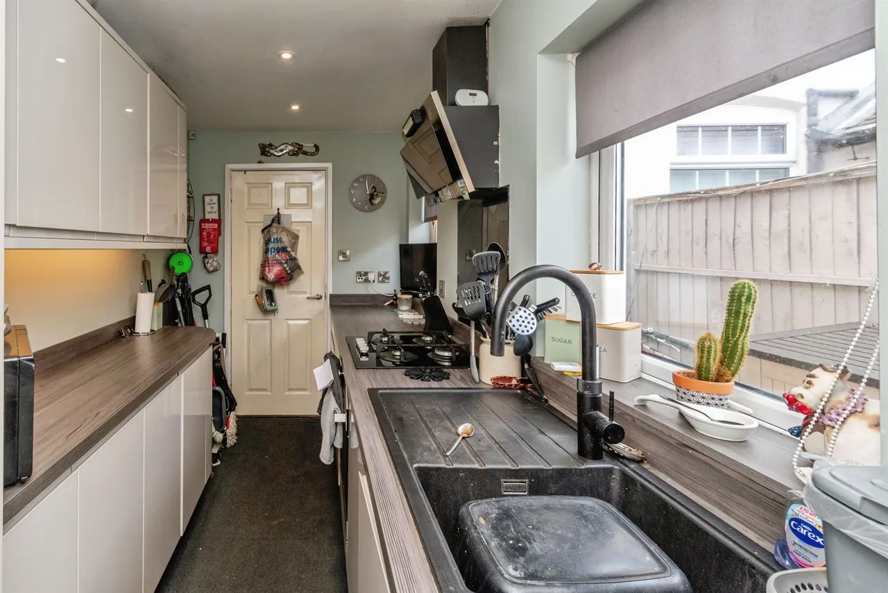 Cemetery Road, Cannock, WS11, photo 7