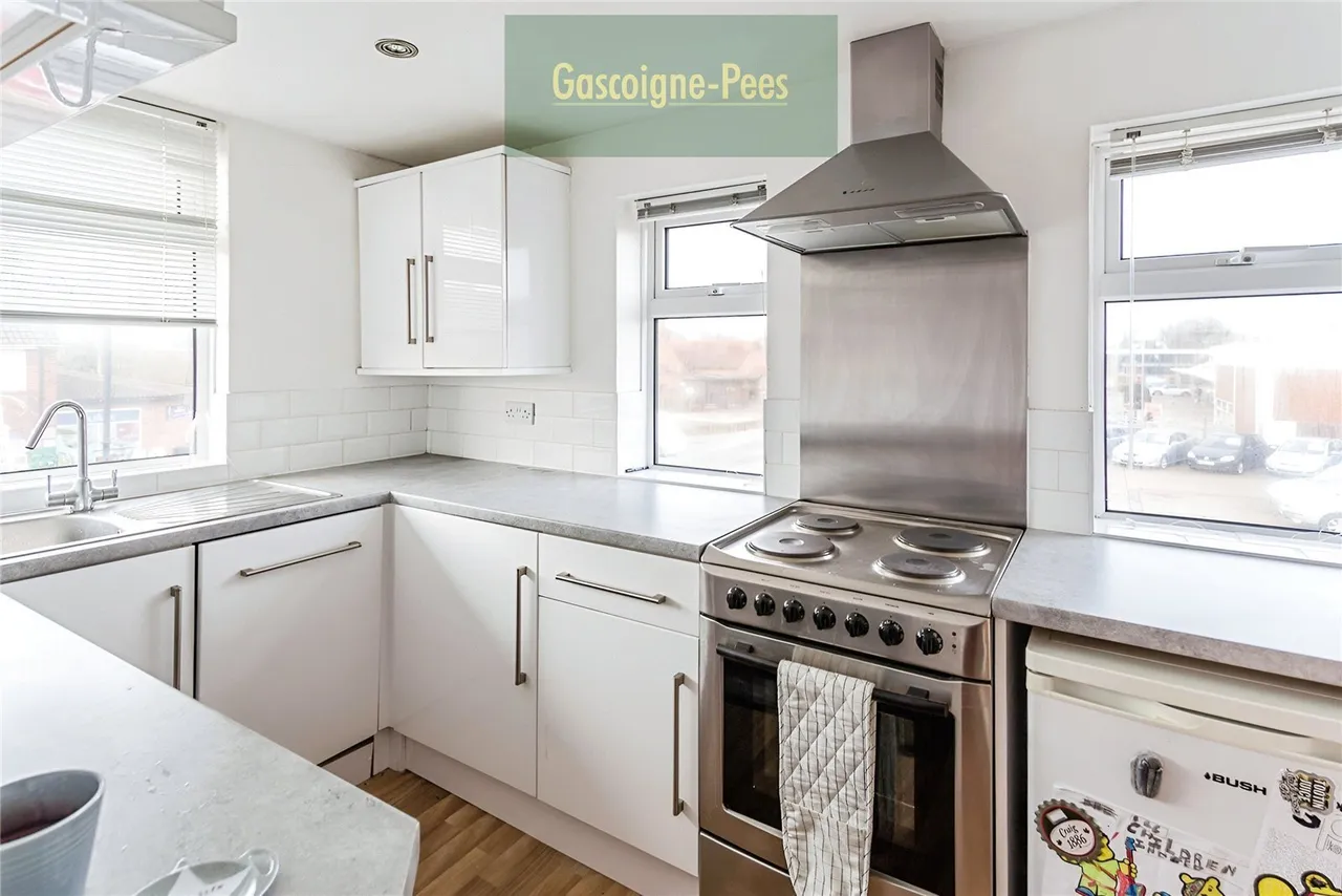 Mulfords Hill, Tadley, RG26, photo 5