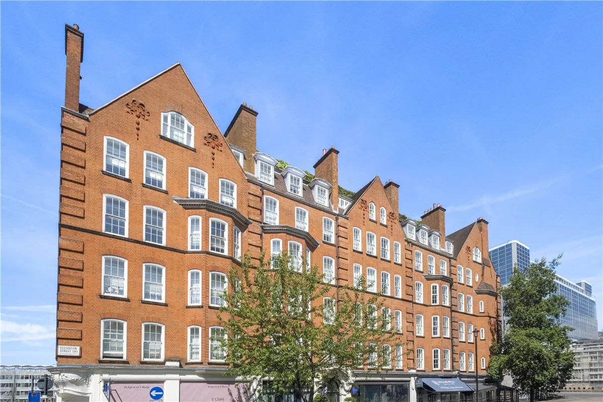 Eccleston Street, Pimlico, SW1W, photo 5