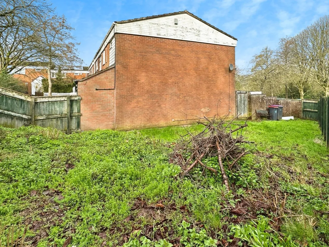 Burford, Telford, Shropshire TF3 1LQ, photo 16