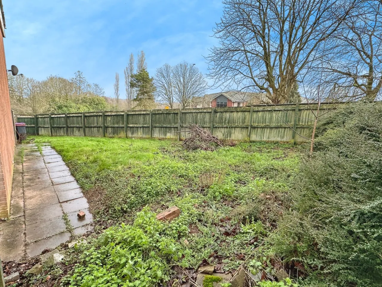 Burford, Telford, Shropshire TF3 1LQ, photo 15