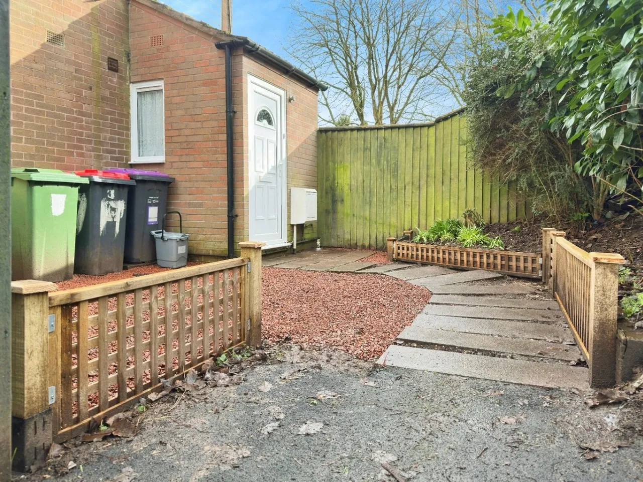 Burford, Telford, Shropshire TF3 1LQ, photo 19