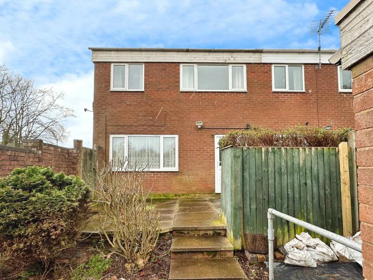 Burford, Telford, Shropshire TF3 1LQ, photo 18