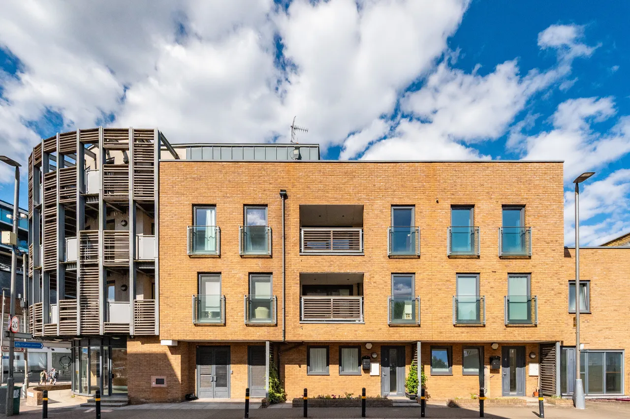 London, SW11, photo 9