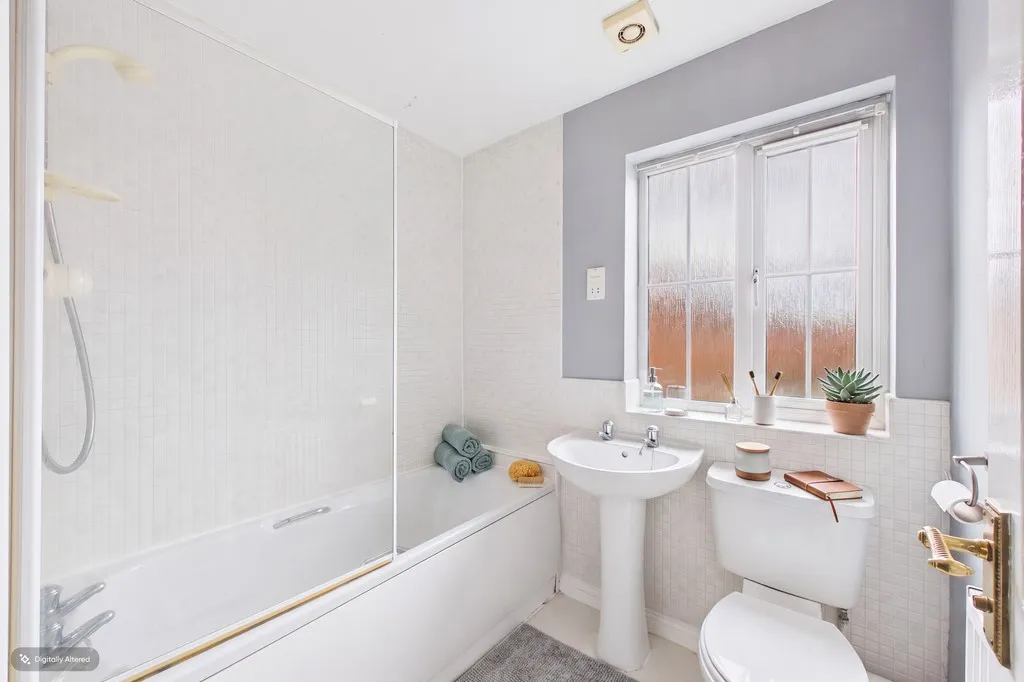 Mellor Drive, Alrewas, photo 10