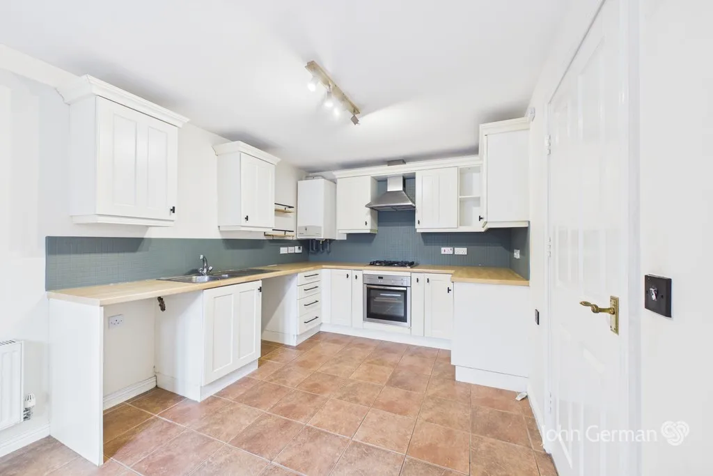 Mellor Drive, Alrewas, photo 3