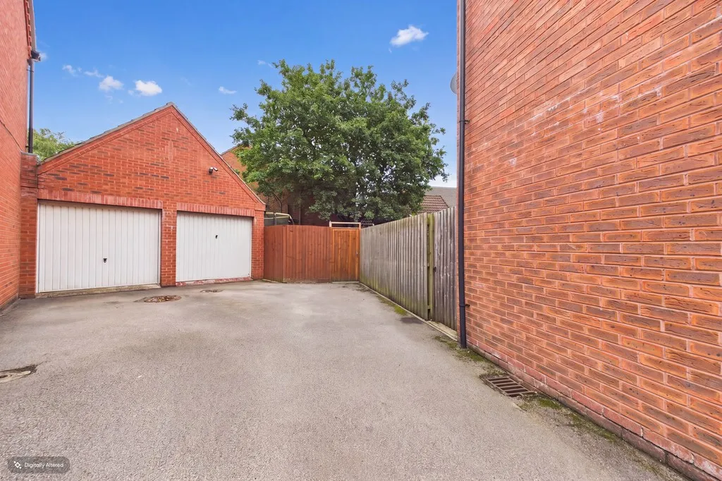 Mellor Drive, Alrewas, photo 15