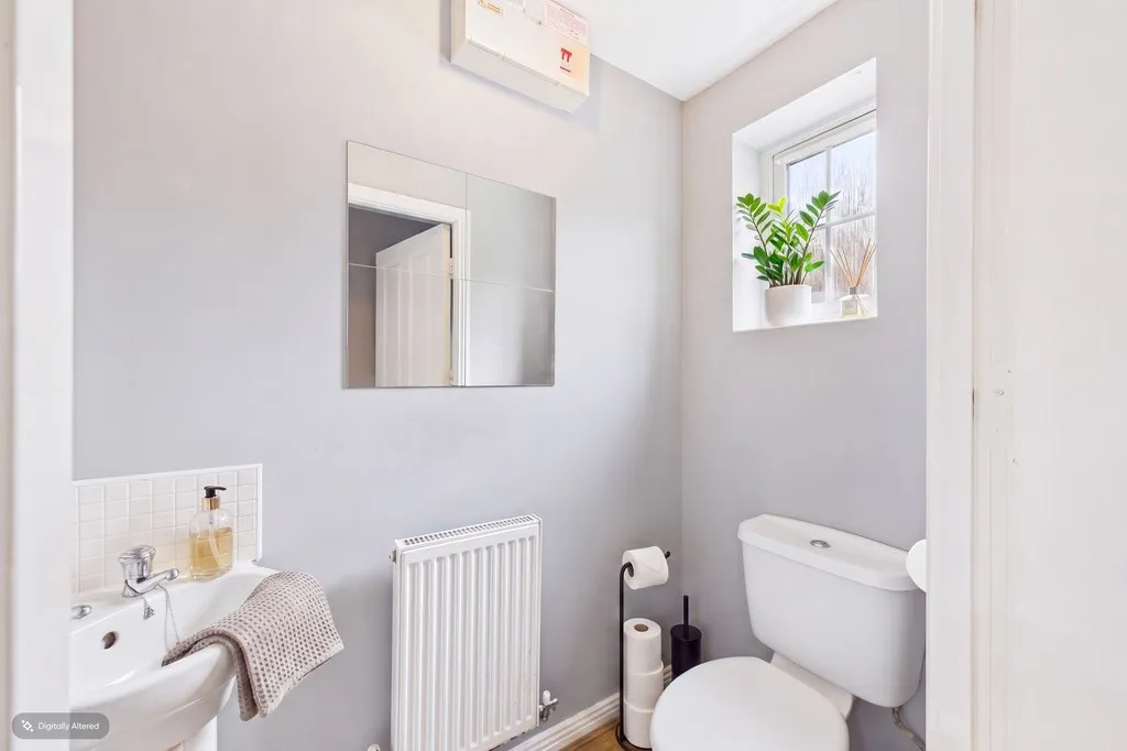 Mellor Drive, Alrewas, photo 6
