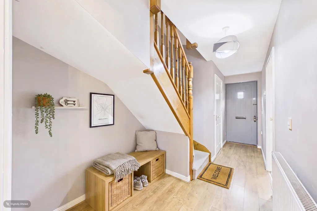 Mellor Drive, Alrewas, photo 5