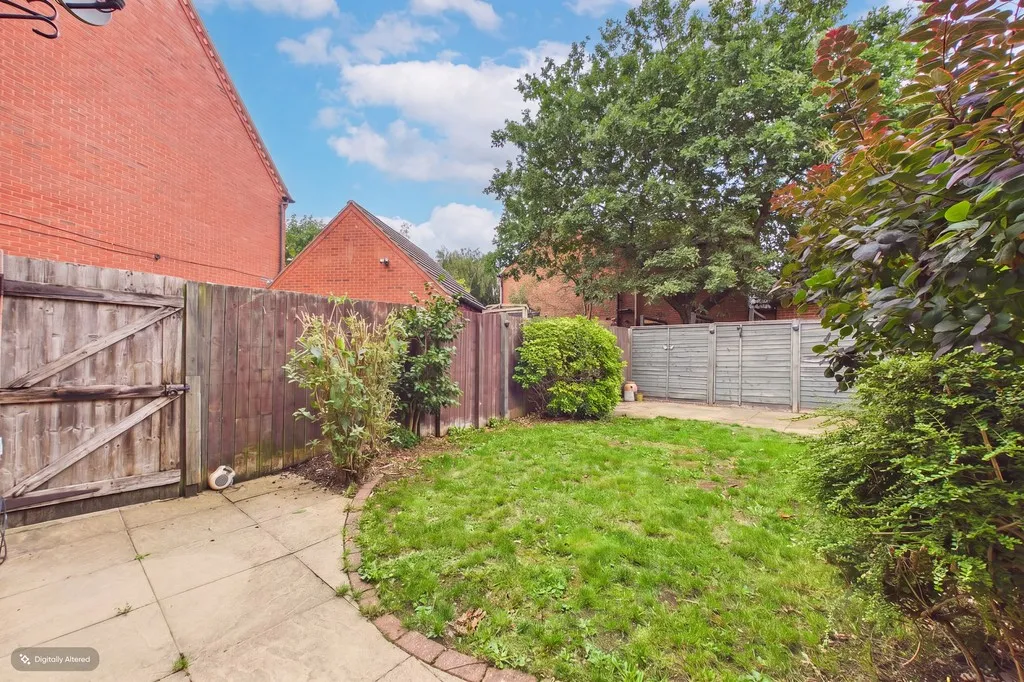 Mellor Drive, Alrewas, photo 13