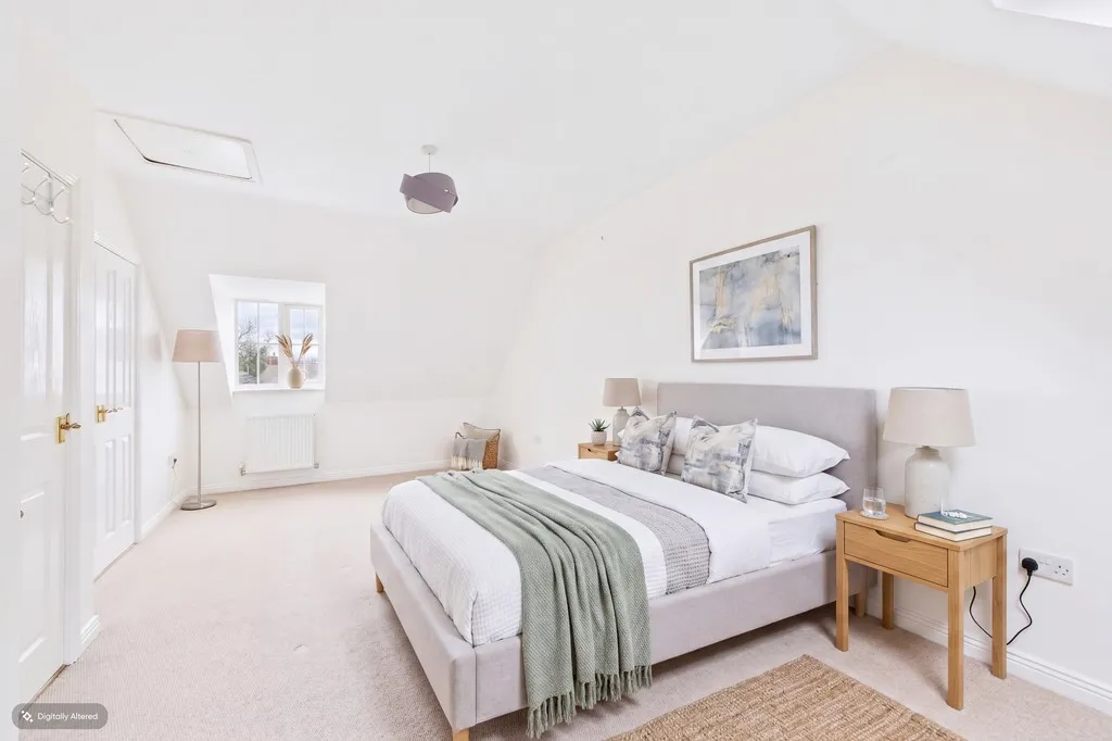 Mellor Drive, Alrewas, photo 11