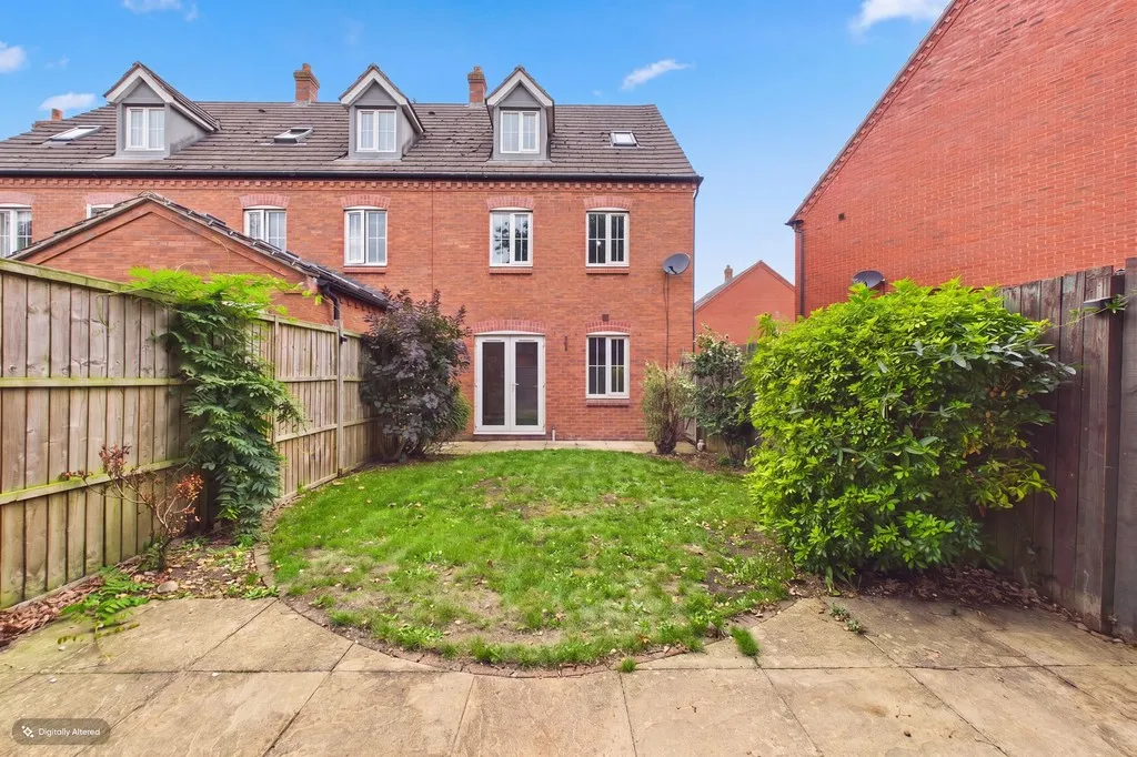 Mellor Drive, Alrewas, photo 14