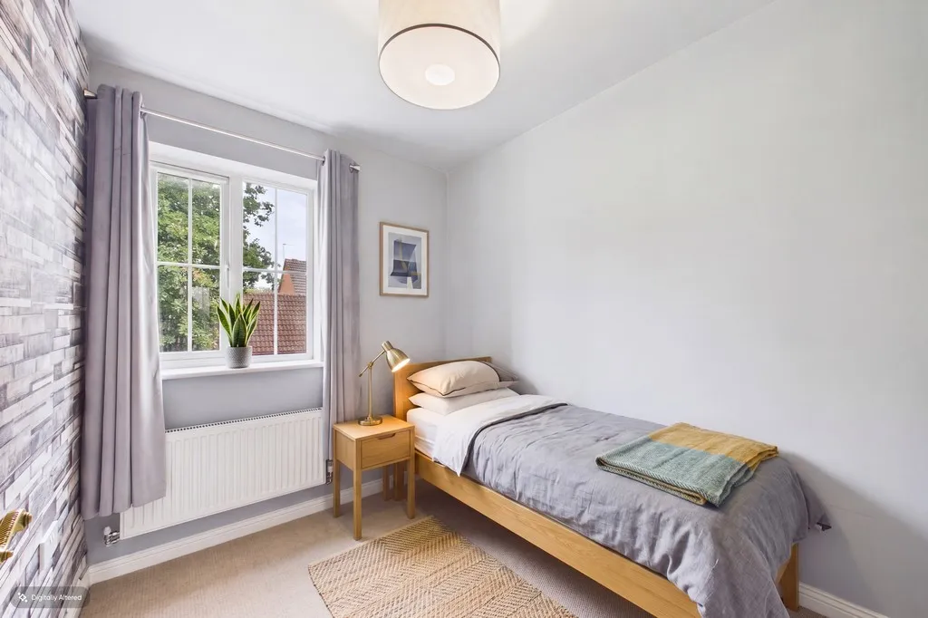 Mellor Drive, Alrewas, photo 9
