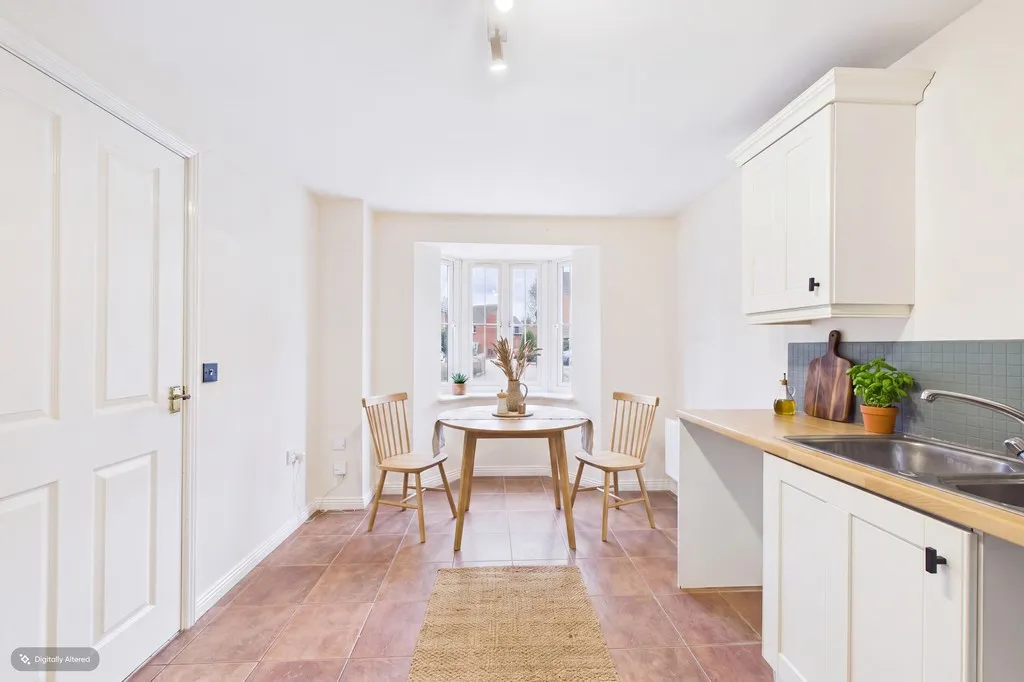 Mellor Drive, Alrewas, photo 4