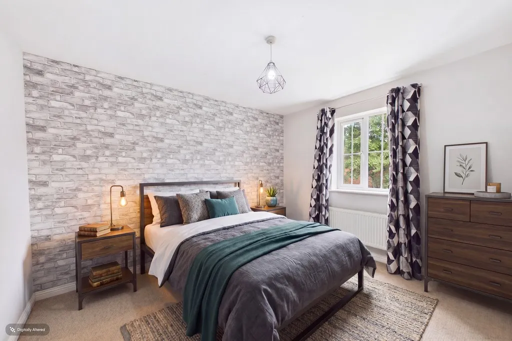 Mellor Drive, Alrewas, photo 7