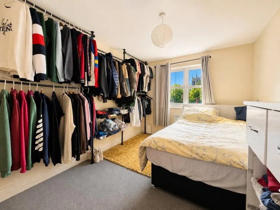 Manor Gardens Close, Loughborough, LE11, photo 9