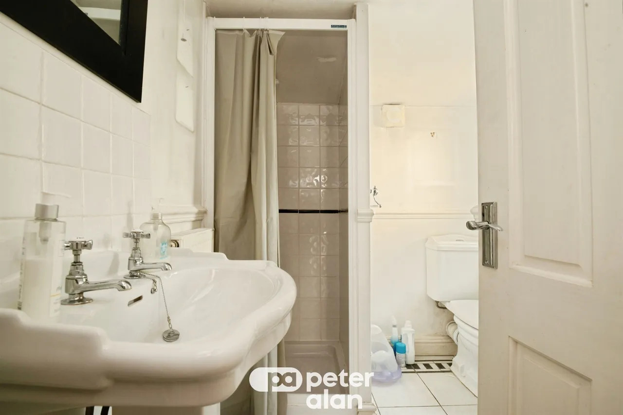 Pen-Y-Lan Terrace, Cardiff, CF23, photo 18