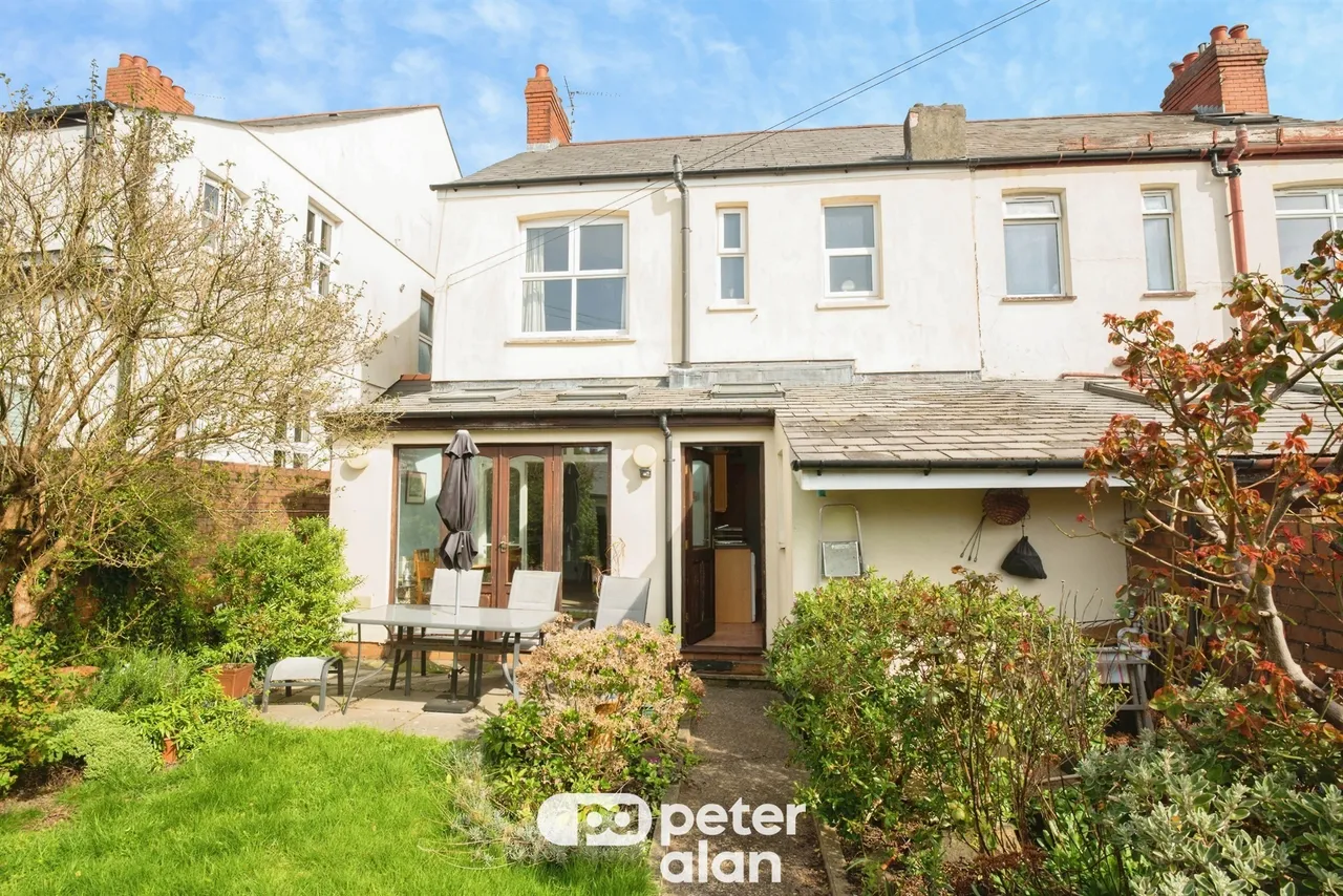 Pen-Y-Lan Terrace, Cardiff, CF23, photo 20