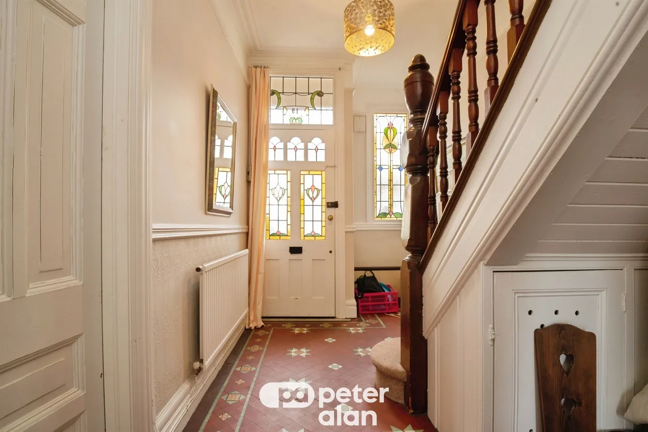 Pen-Y-Lan Terrace, Cardiff, CF23, photo 3