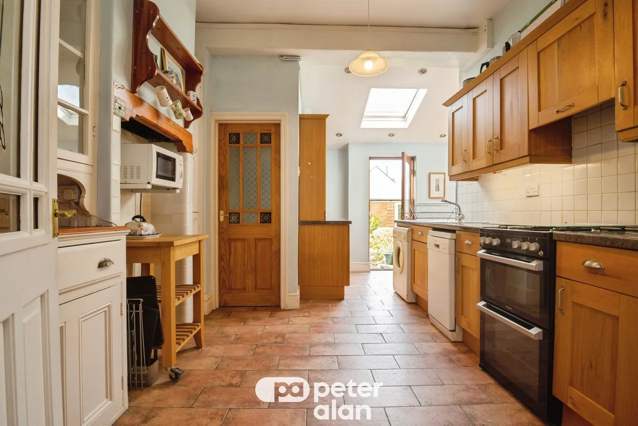Pen-Y-Lan Terrace, Cardiff, CF23, photo 4