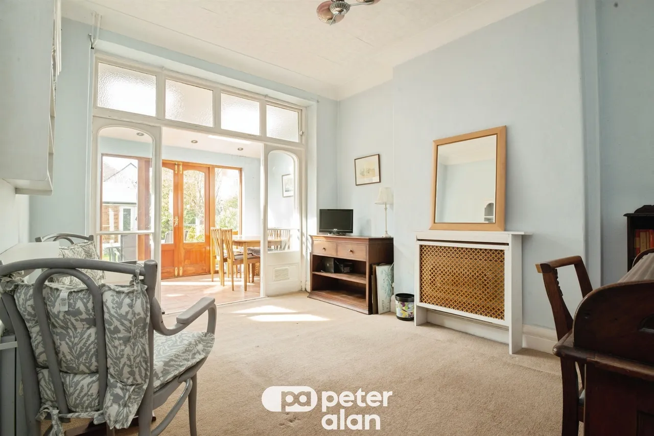 Pen-Y-Lan Terrace, Cardiff, CF23, photo 8