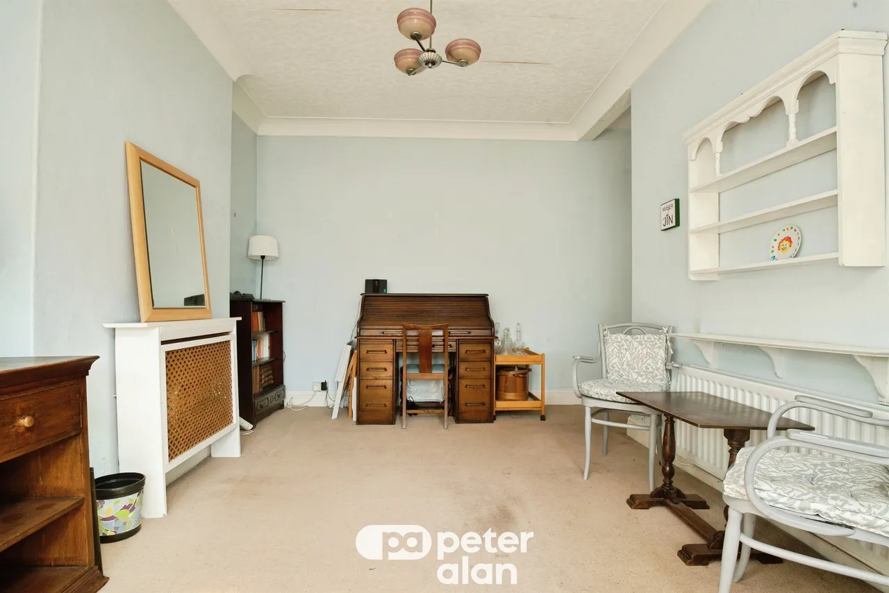 Pen-Y-Lan Terrace, Cardiff, CF23, photo 9