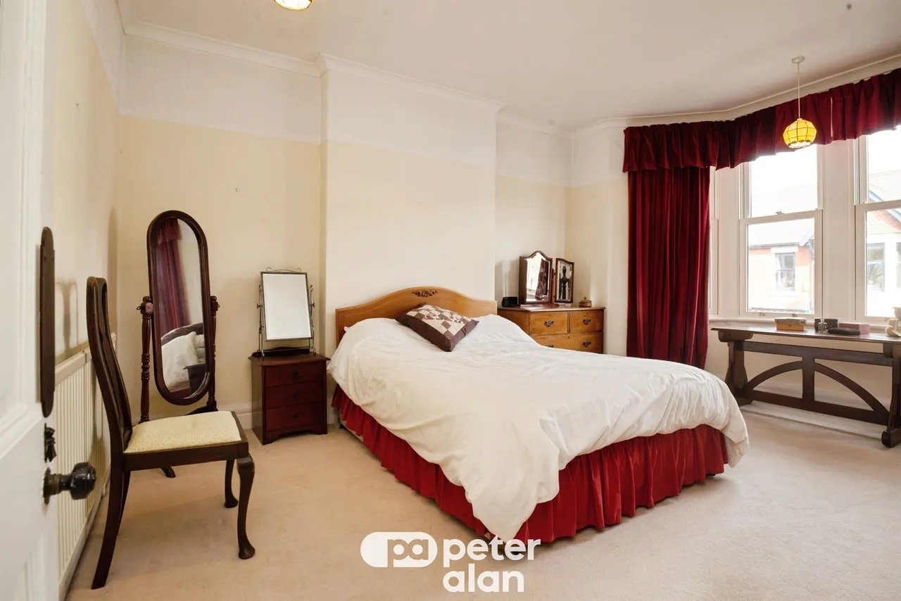 Pen-Y-Lan Terrace, Cardiff, CF23, photo 14