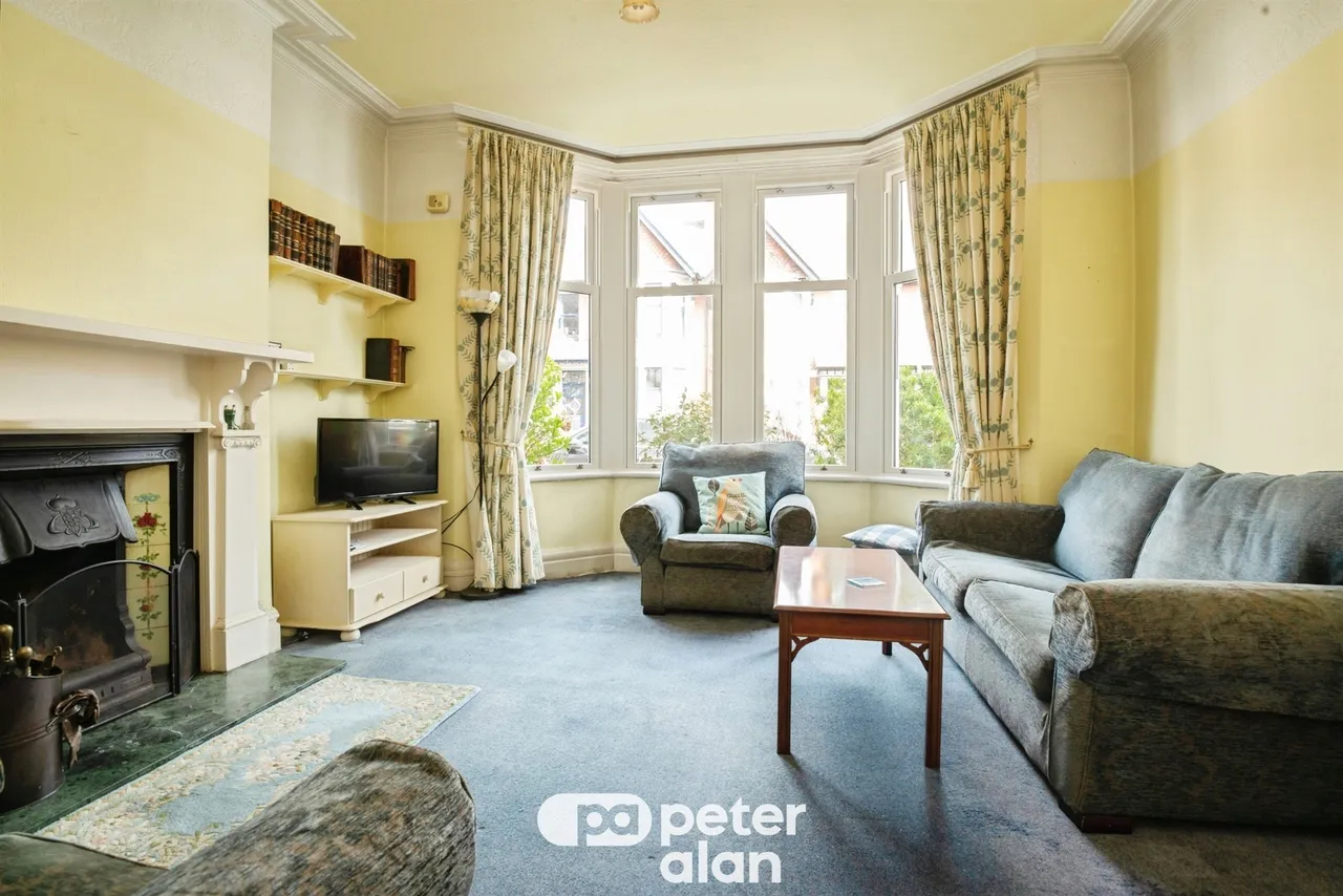 Pen-Y-Lan Terrace, Cardiff, CF23, photo 10