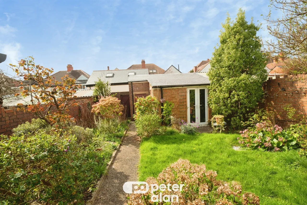 Pen-Y-Lan Terrace, Cardiff, CF23, photo 19