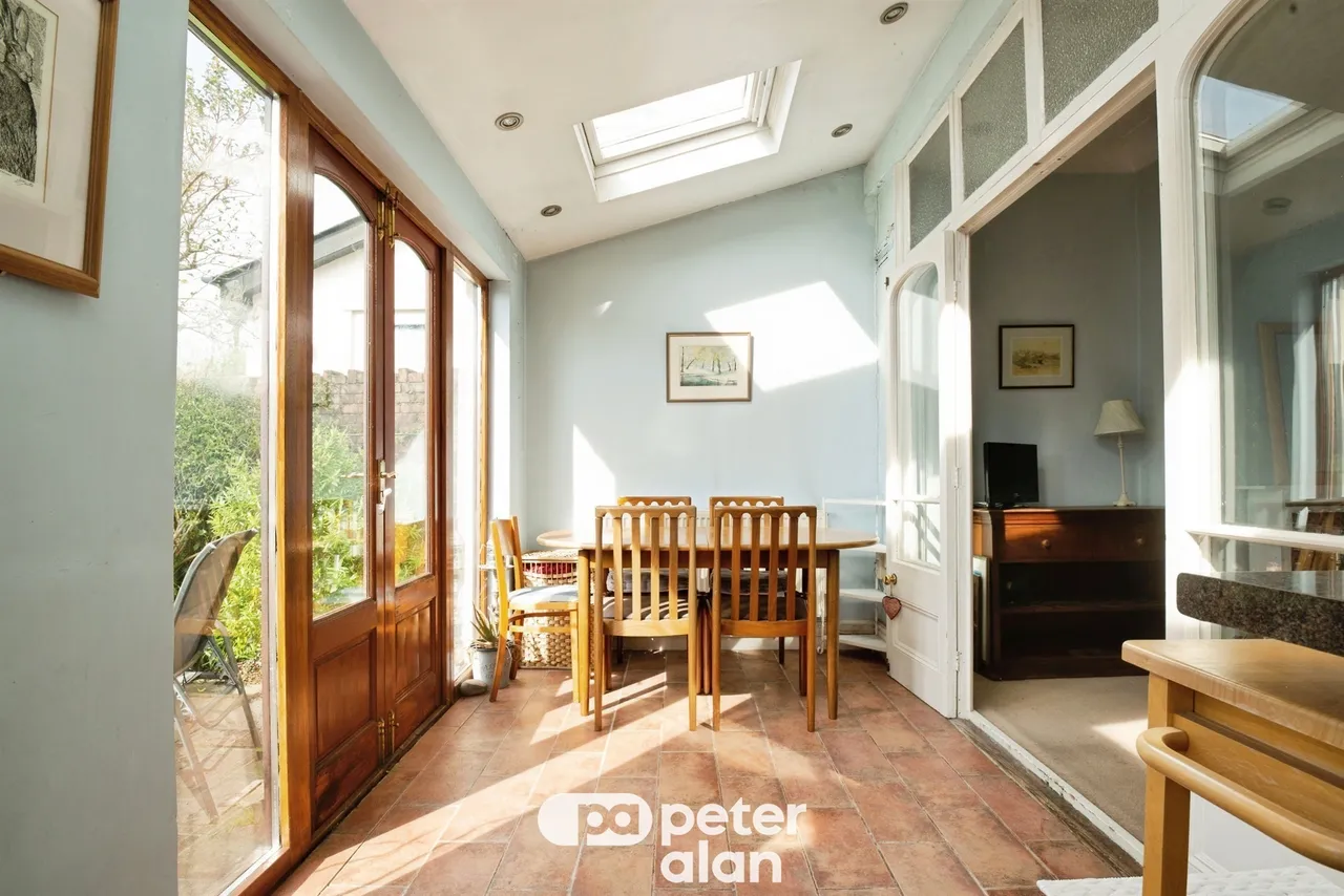 Pen-Y-Lan Terrace, Cardiff, CF23, photo 7