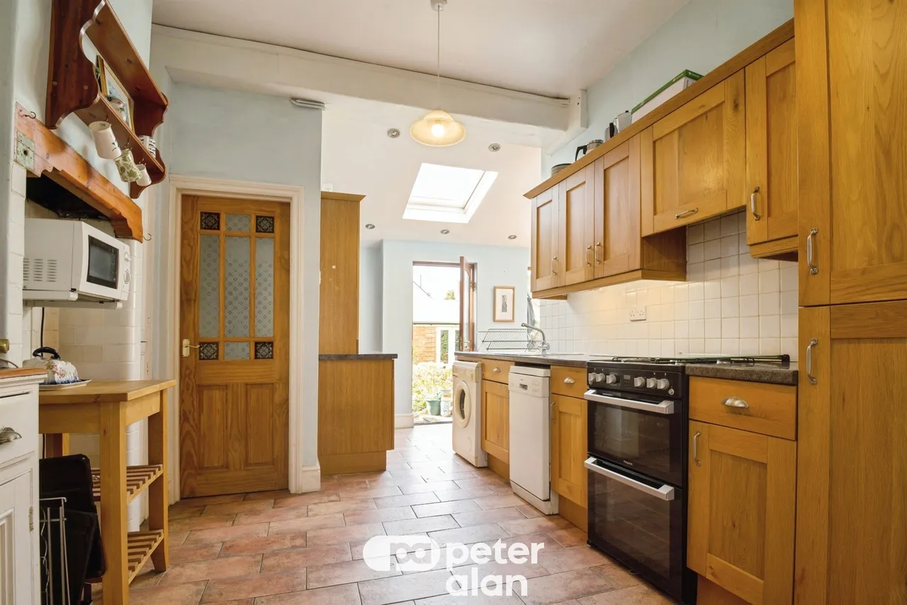 Pen-Y-Lan Terrace, Cardiff, CF23, photo 6