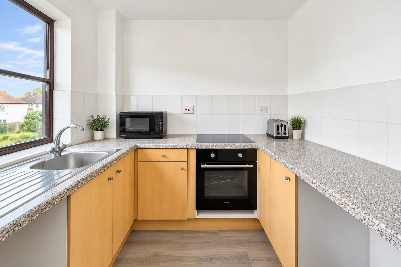 Gibson Close, Isleworth, TW7, photo 5