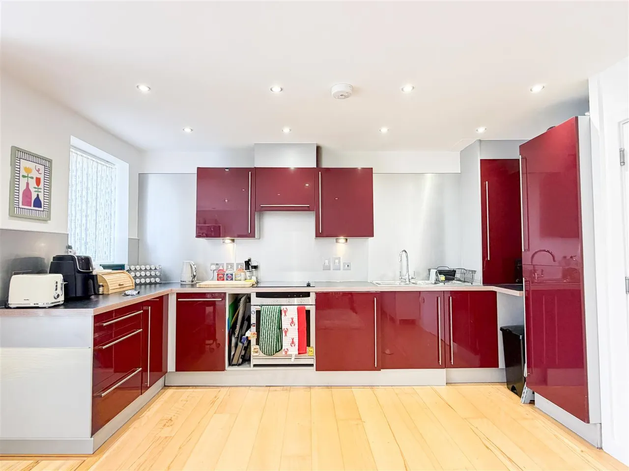 Hardwick Road, Eastbourne, East Sussex, BN21 4DF, photo 5