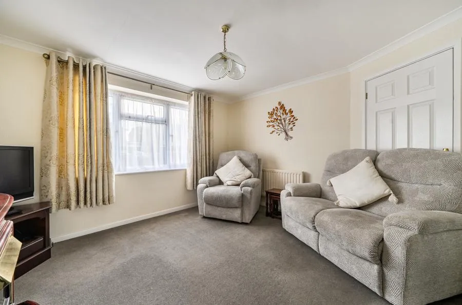Malone Road, Woodley, RG5, photo 5