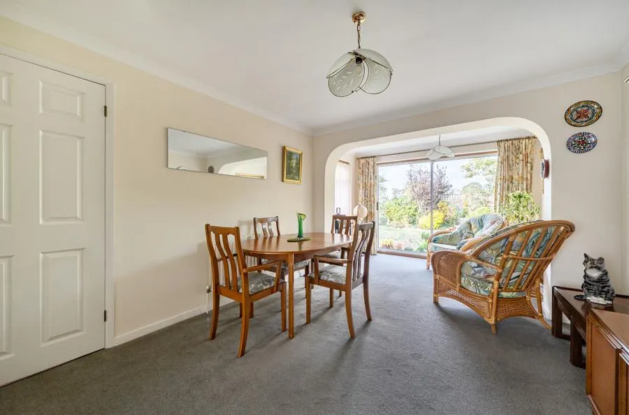 Malone Road, Woodley, RG5, photo 15