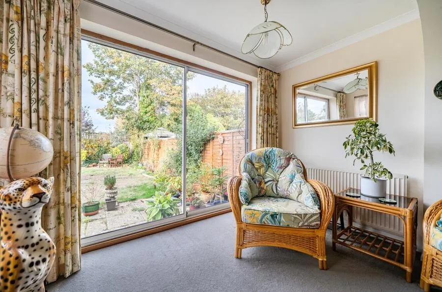 Malone Road, Woodley, RG5, photo 16
