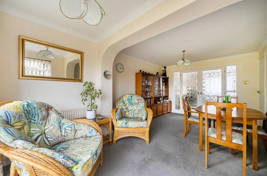 Malone Road, Woodley, RG5, photo 14