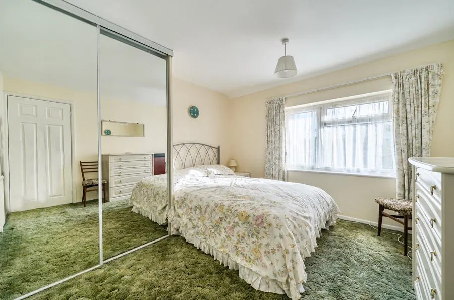 Malone Road, Woodley, RG5, photo 8