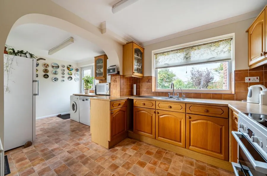 Malone Road, Woodley, RG5, photo 6