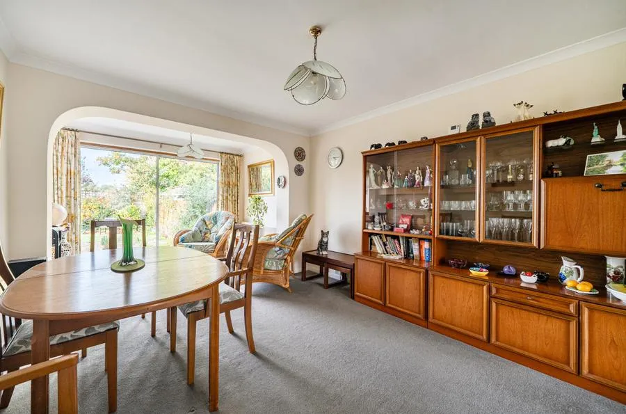 Malone Road, Woodley, RG5, photo 2